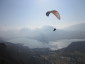 Biplace parapente Annecy